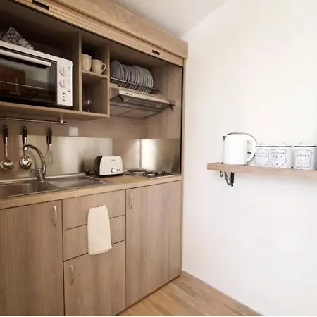 Endless Blue House Számi