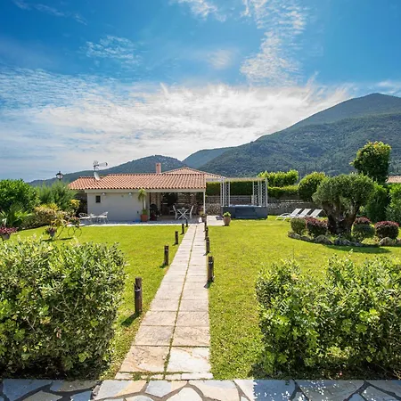 Endless Blue House Villa