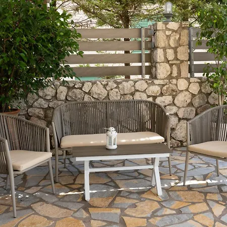 Endless Blue House * Számi