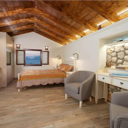 Vila Endless Blue House *