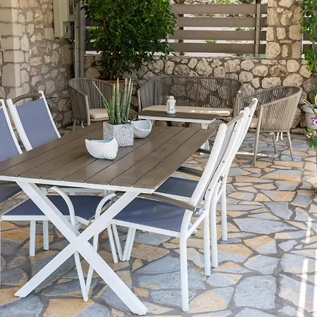 Endless Blue House Villa Sami (Kefalonia)