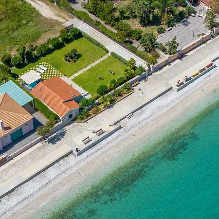 Endless Blue House Villa Sami (Kefalonia)