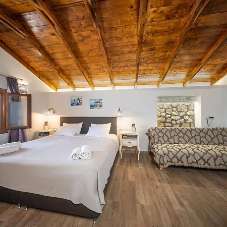 Villa Endless Blue House *