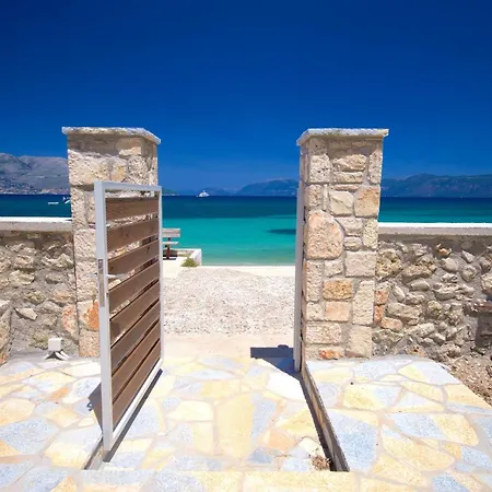 Endless Blue House Villa Sami (Kefalonia)