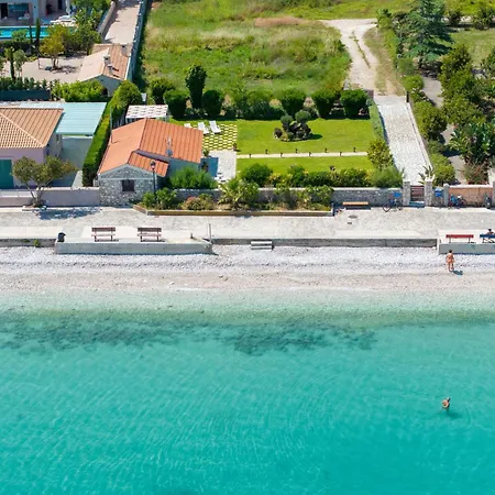 Villa Endless Blue House Sami (Kefalonia)