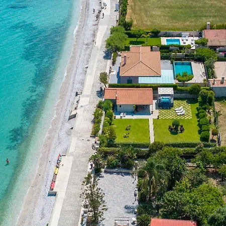 Endless Blue House * Sami (Kefalonia)