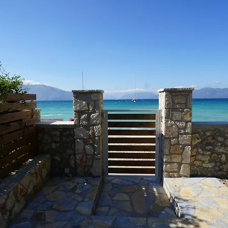 Vila Endless Blue House Sami (Kefalonia)