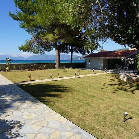 Endless Blue House Vila *