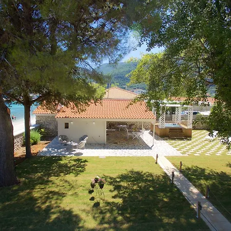 Endless Blue House Vila Sami (Kefalonia)