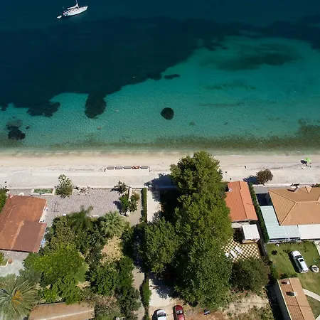 Endless Blue House Vila *