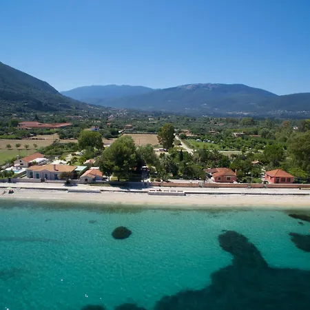 Endless Blue House Vila Sami (Kefalonia)