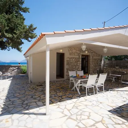 Endless Blue House Vila Sami (Kefalonia)