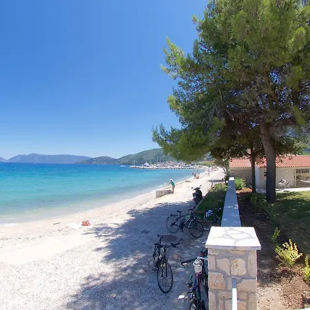 Endless Blue House Vila