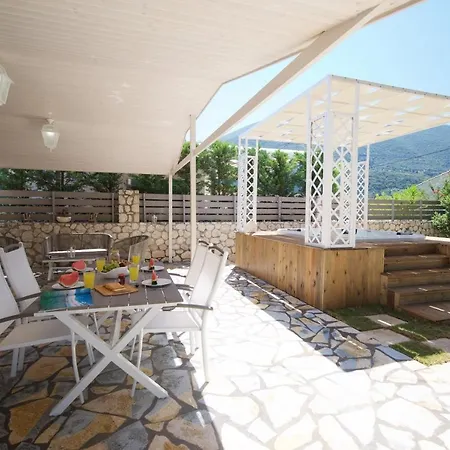 Endless Blue House Vila Sami (Kefalonia)