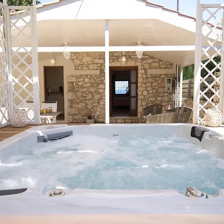 Vila Endless Blue House Sami (Kefalonia)