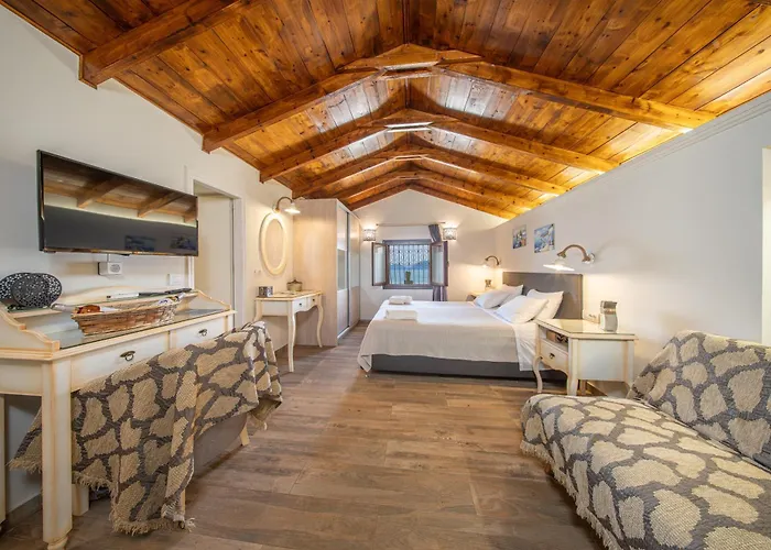 Endless Blue House Villa Sami (Kefalonia)
