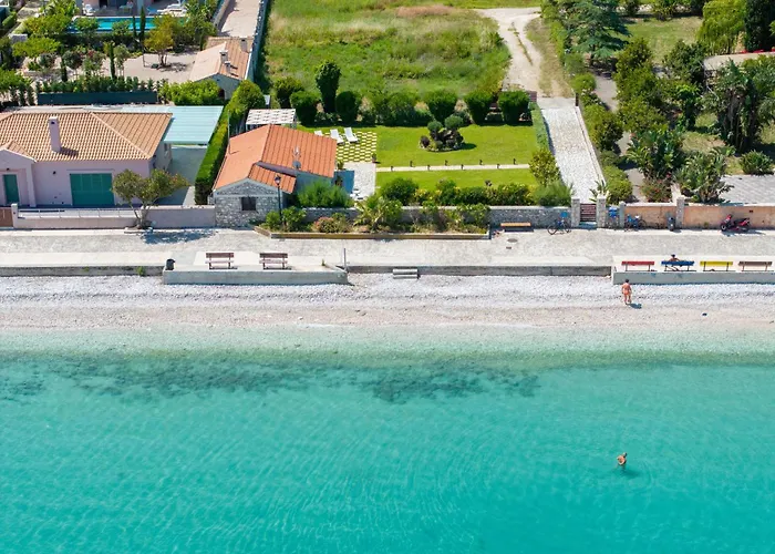 Villa Endless Blue House Sami (Kefalonia)